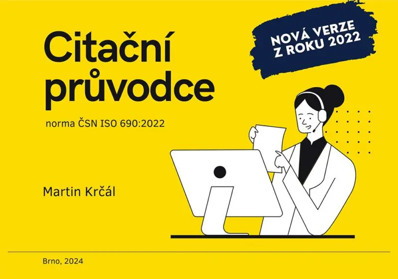 Citatační průvodce