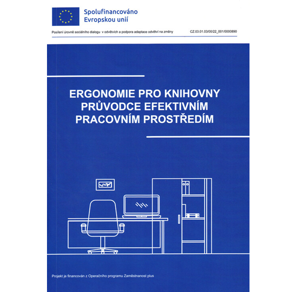 Ergonomie pro knihovny