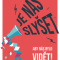 Je nás slyšet – 4.&nbsp;března v&nbsp;15:30
