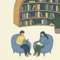 Knihovna jako lovebrand