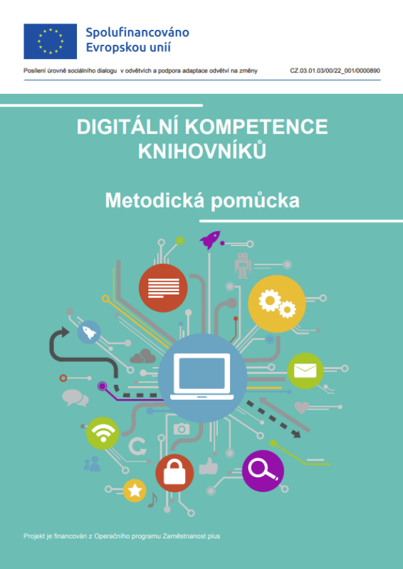 Digitální kompetence knihovníků