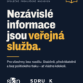 Prohlášení knihovnických spolků ke schválení zákona o&nbsp;zrušení koncesionářských poplatků za ČT a&nbsp;ČRo